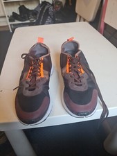 Reiss trainers shoes for sale  LIVERPOOL