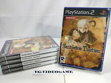Suikoden tactics 2 usato  Lugo