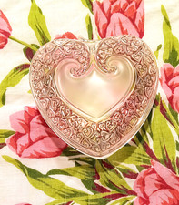 Lalique crystal heart for sale  Fort Worth