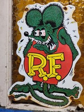 Vintage rat fink for sale  Shavertown
