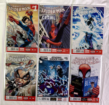 Usado, Lote sortido Amazing Spider-Man da  comprar usado  Enviando para Brazil