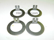 Trailer wheel spindle for sale  Springfield