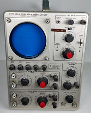 Tektronix 502a dual for sale  FAVERSHAM