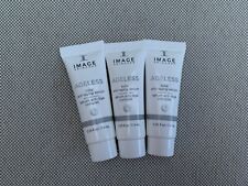 Image Ageless Total Sérum Facial Antienvelhecimento 3 x 7,4ml Selado FREEPOST comprar usado  Enviando para Brazil