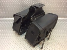 Motorcycle leather throw for sale  Richmond