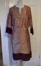 Bollywood style tunic for sale  BRISTOL