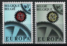 1967 cept ingranaggio usato  Italia