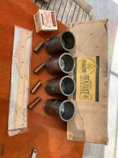 Chemises pistons original d'occasion  La Ciotat