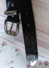 Gürtel damen mcm gebraucht kaufen  Berlin