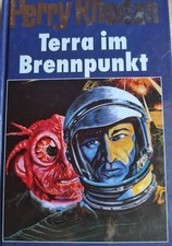 Perry rhodan terra gebraucht kaufen  Obergriesbach