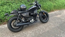 2021 moto guzzi for sale  LIVERPOOL