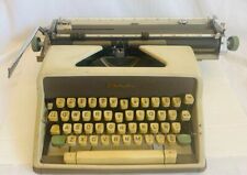 Olympia typewriter showa for sale  Shipping to Ireland