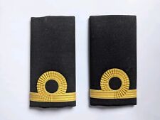 Sub lieutenant rank for sale  STOCKPORT