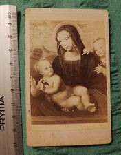 Mater castissima immagine usato  Milano