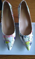 Veowalk scarpe donna usato  Torino