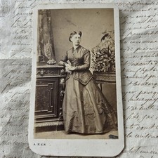 Photo cdv coiffure d'occasion Photo cdv coiffure d'occasion  Nantes-