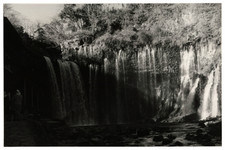 Japon shiraito cascade d'occasion  Pagny-sur-Moselle