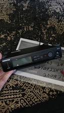 shure slx for sale shure slx for sale LONDON