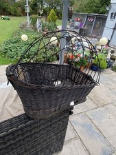 Rear mounted bike for sale  GRIMSBY
