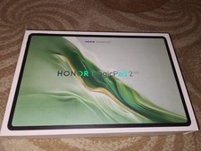 Tablet honor magic usato  Cedegolo