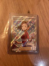 Carte pokémon aromathérapeut d'occasion  Saverdun