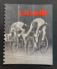 Cinelli catalog for sale  Chicago
