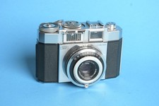 Zeiss ikon contina gebraucht kaufen  Haigerloch