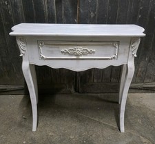 Vintage french white for sale  ROCHESTER