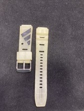 Cinturino silicone per usato  Messina