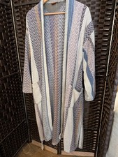 missoni dressing gown for sale  BANBURY
