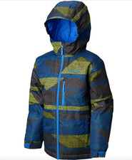 Columbia jacket size for sale  North Haven