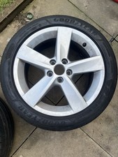 Volkswagen polo alloys for sale  HOUNSLOW