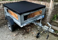 unbraked trailer for sale unbraked trailer for sale SEAFORD