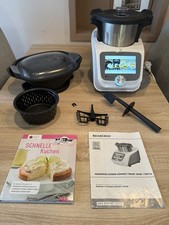 Silvercrest monsieur cuisine gebraucht kaufen Silvercrest monsieur cuisine gebraucht kaufen  Forchheim