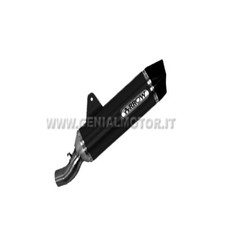 Terminale scarico arrow usato Terminale scarico arrow usato  Rimini