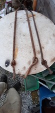 Chiusure stalle depoca usato  Poggio Torriana