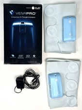 Dispositivo de terapia de compressão para pernas VENAPRO trombose veia profunda TVP testado FUNCIONA comprar usado  Enviando para Brazil