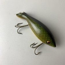 Vintage heddon tad d'occasion  Expédié en Belgium
