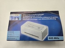 Kanal sender empfänger gebraucht kaufen Kanal sender empfänger gebraucht kaufen  Berlin