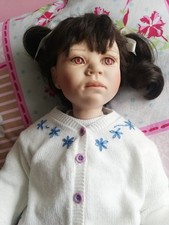Christine range puppe gebraucht kaufen  Nassau-Umland