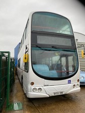 2005 volvo b7tl for sale  SPALDING