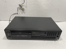Vtg 1991 sony for sale  Edmonds