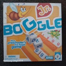 Boggle jr. 2005 for sale  WATFORD