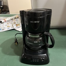mr coffee 4 cups for sale mr coffee 4 cups for sale Ranchester