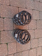 bmw e46 m3 rear springs for sale bmw e46 m3 rear springs for sale THETFORD
