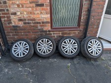 5x112 steel wheels for sale  MANCHESTER