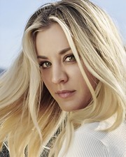 Kaley cuoco photograph for sale  Hernando