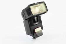 Flash Canon 550EX Speedlite #G836 comprar usado Flash Canon 550EX Speedlite #G836 comprar usado  Enviando para Brazil