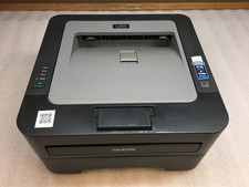 Usado, Impressora a Laser Brother HL-2240D com Apenas 293 Pg CT e Toner Completo comprar usado  Enviando para Brazil