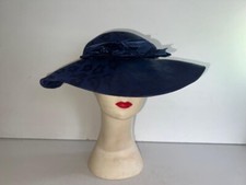 Women navy wide for sale  ROCHESTER